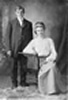 Ernest Nelson and first wife